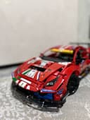 Продам Lego Ferrari 488 gte только в наличии