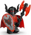 Lego Vampire Knight