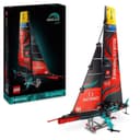 LEGO Technic - Яхта Emirates Team New Zealand AC75