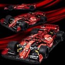 Конструктор Lego Technic 023005 F1 Ferrari SF90. Абсолютно новый