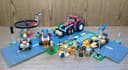 Lego наборы одним лотом