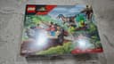 Lego 76972 Лего оригинал