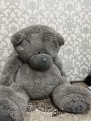 Kotta Teddy sotiladi