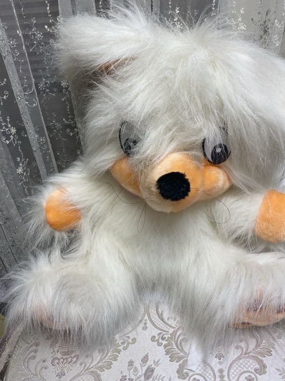Продам мягкую игрушку, новая. — 1