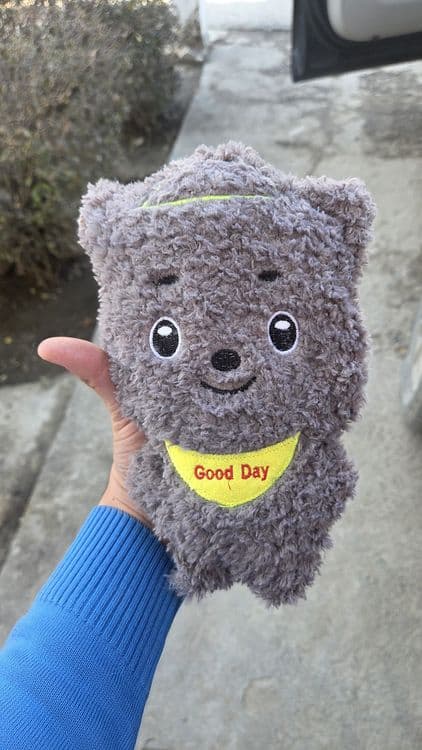 Мягкие игрушки yumshoq uyinchoqlar sotiladi — 1