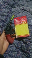 Pistolet , patron , oyinchoq , qurol ,