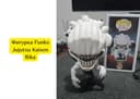 Фигурка Funko Jujutsu Kaisen Rika