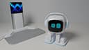 Ai Robot Emo Go Home. Новый в упаковке.