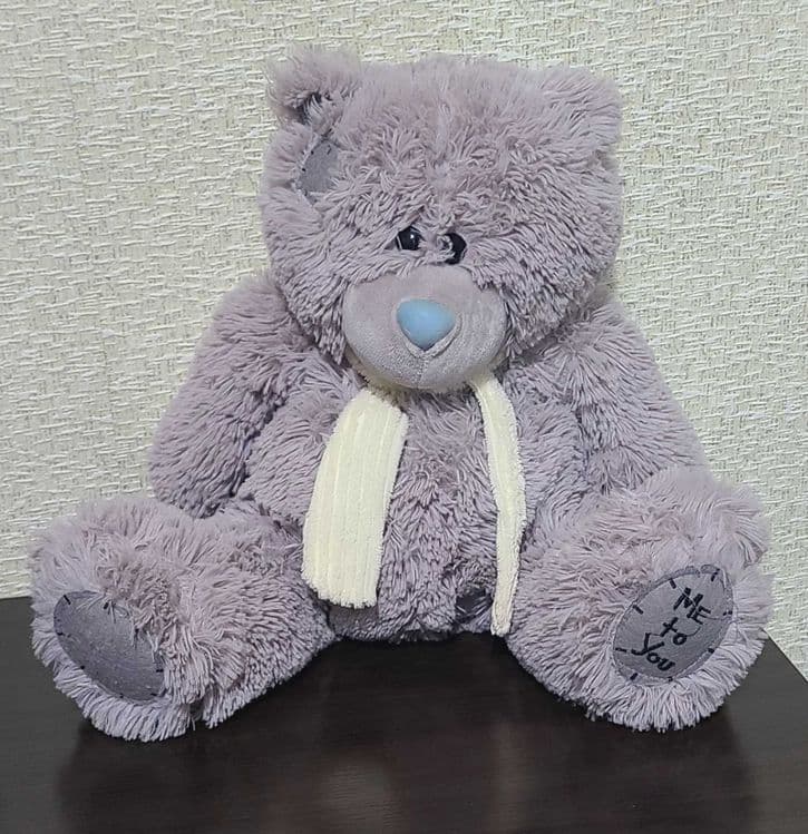 Продается мишка Тедди, среднего размера — 1