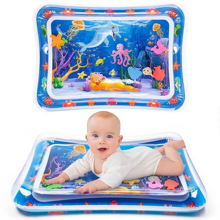 Suvli matras bolalar uchun — 1