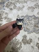 Selina kyle из киндер DC