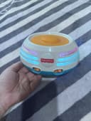 Музакальная иргушка Fisher prise