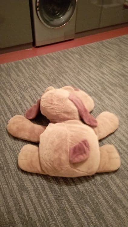 Мяхкие игрушки 50 000 сум. — 1