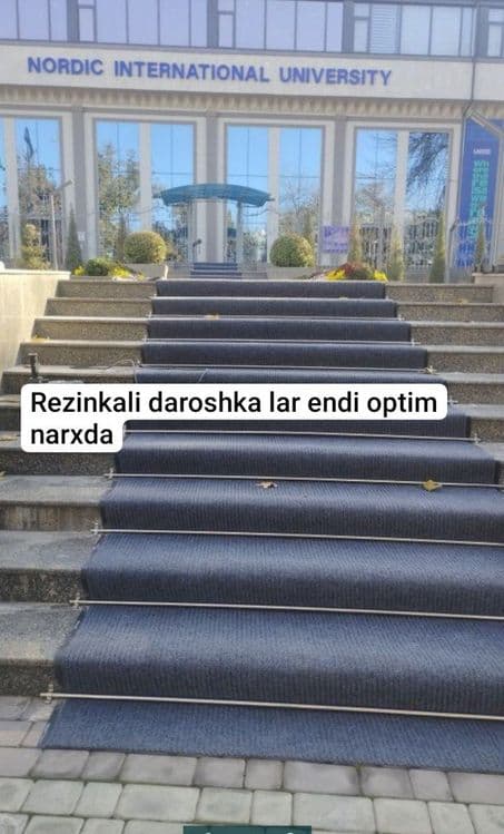 Kavralan gilam optim sotamiz riznkali daroshkalar endi optim narxda — 1