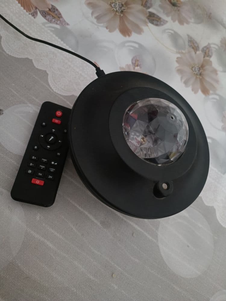 Ночник звездное небо — 1