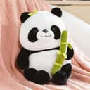 Panda, Панда игрушка