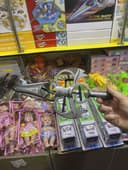 Dron samalyotlar bolalar uchun