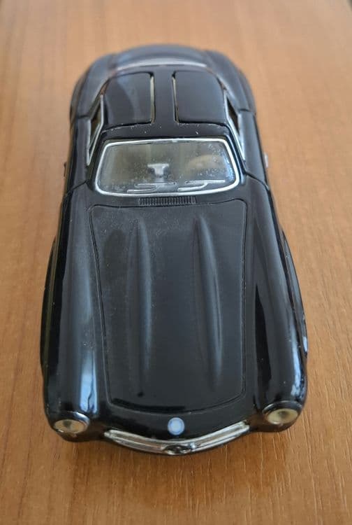 Mercedes-Benz 300SL — 1