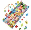 Развивающие игры Досточка Умники и умницы