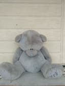 Teddy ayiq sotiladi