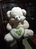Myahkiy igrushki