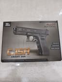 Asalomu aleykum pistolet sotiladi temir C.15A
