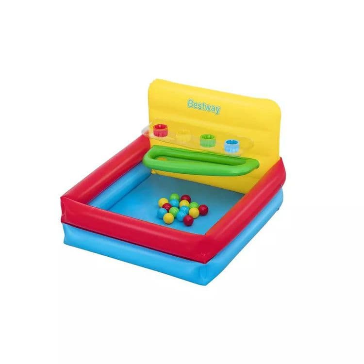 Игровой центр BestWay 104x94x61cm 52546 Бесплатная Доставка — 1