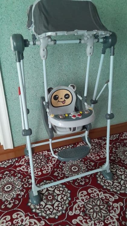Аргимчок болалар учун — 1
