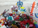 Продам игрушки LEGO