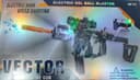 Vector avtomat orbiz
