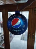 Pepsi shisha o'yinchoq yengi