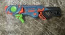 NERF Оригинал 32 патрон