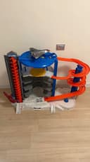 Трек Хот Вилс Hot Wheels