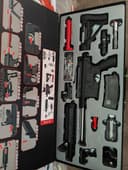 M4A1 karbon metal