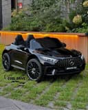 Kichkintoyingizga Mercedes-Benz AMG sovg‘a qiling!
