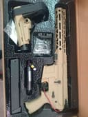 Arp9 75% metal .