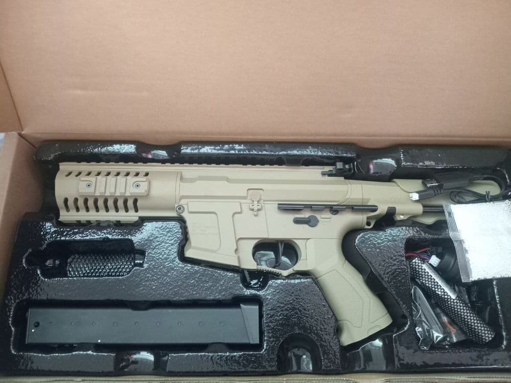 Arp9 mini 75% metal — 1