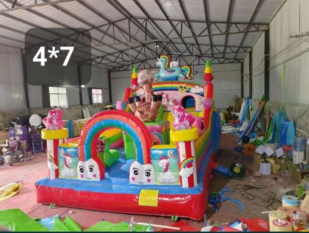 Batut 4/7 yengi upakovka — 1