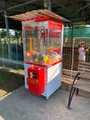 Xvatayka o’yinchoq aparati sotiladi