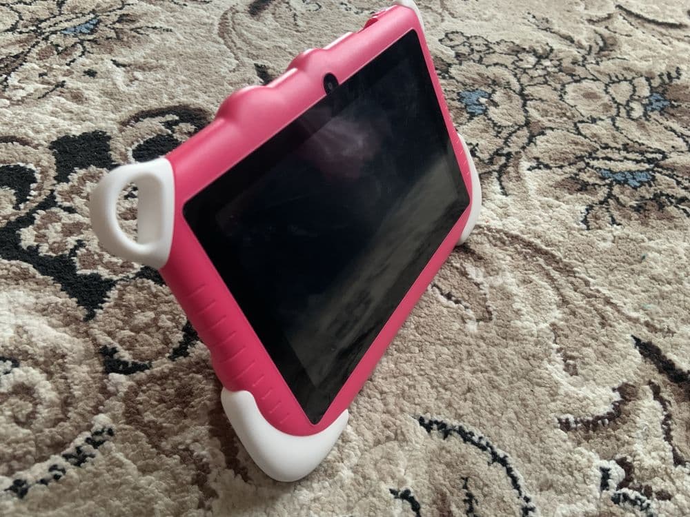 Планшет для детей kids KT500 Pro — 1