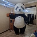 Panda o‘yinchoqlar