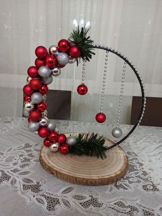 Новогодние подарки — 1