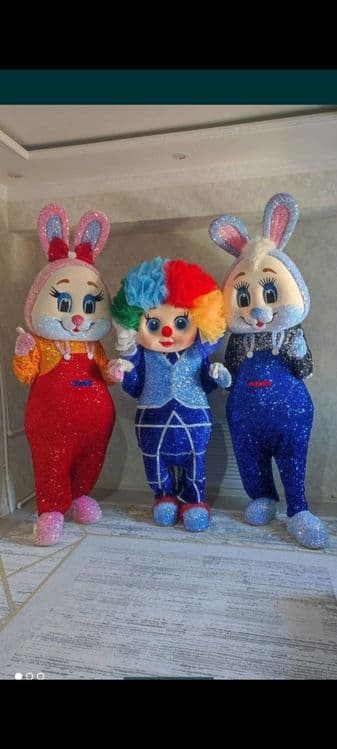 Игрушкалар сотилади нархини келишамиз — 1