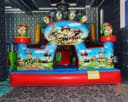 Игрушечный Мир 8600