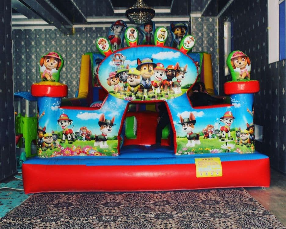 Игрушечный Мир 8600 — 1
