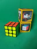 Rubik Kubik 3×3 klassik