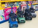 Детская машина Толокар Самокат Bolalar mashinasi Tolokar Samokat играg