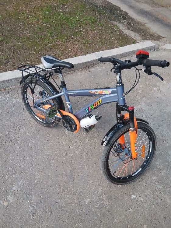 Srochna velosiped sotiladi. — 1