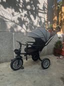 Продам детский велосипед
