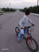 Велосипед детский
